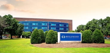 Critical Care Medicine Cape Fear Valley Health